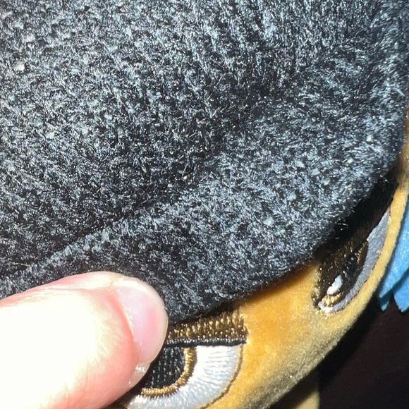 The Emoji Movie “Jailbreak” Ty Stuffed Animal - Picture 6 of 7